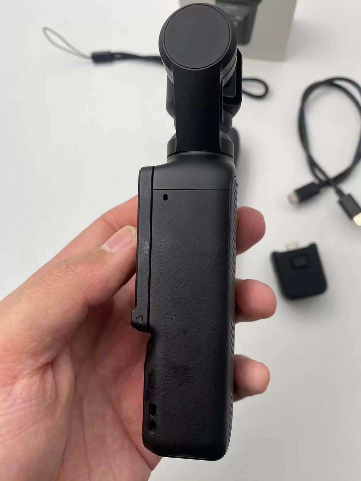 99% New (Mint) DJI Osmo Pocket 3 – photo 9