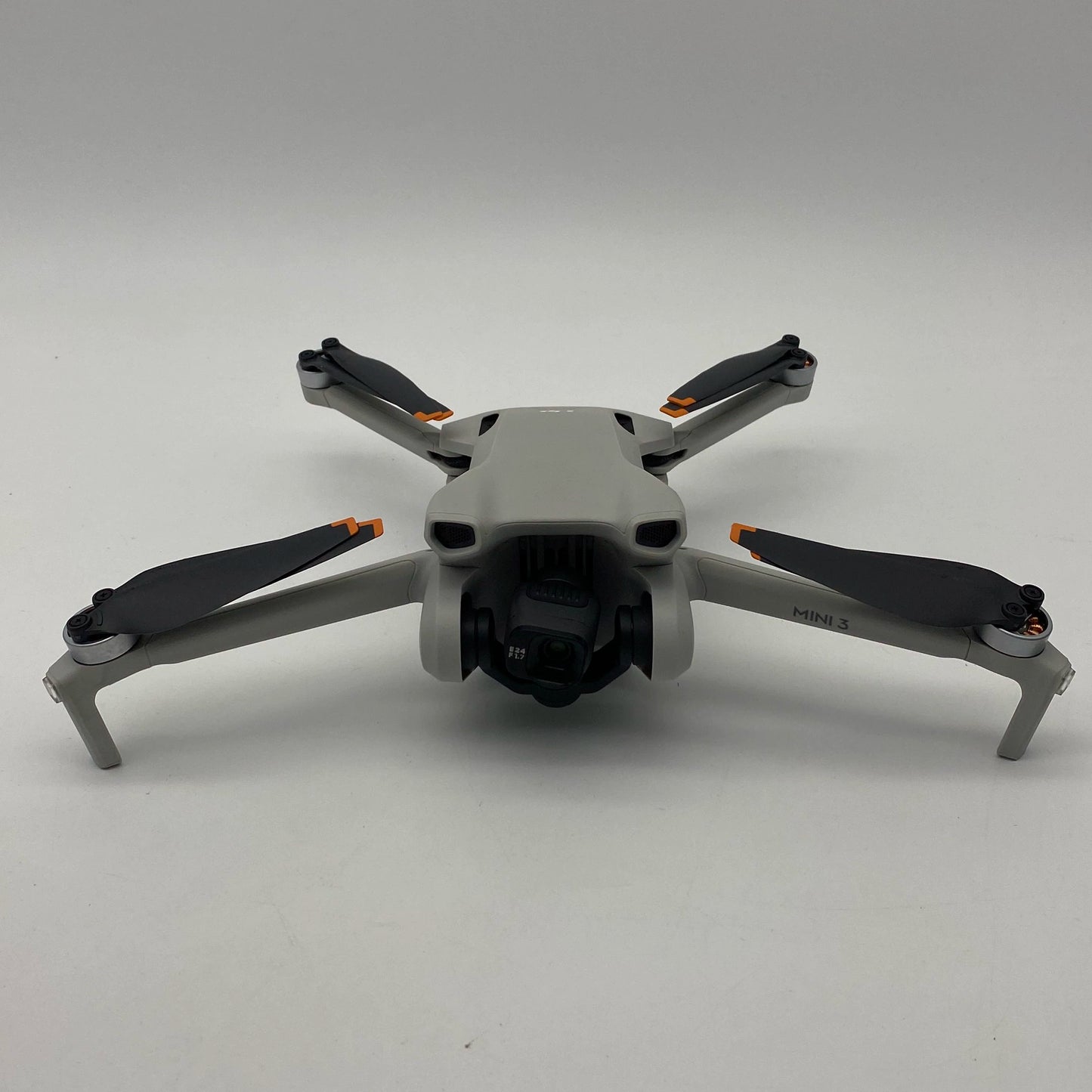 DJI Mini 3 with Screen Remote Controller - Excellent (95% New)