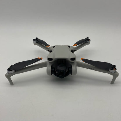 DJI Mini 3 with Screen Remote Controller - Excellent (95% New)