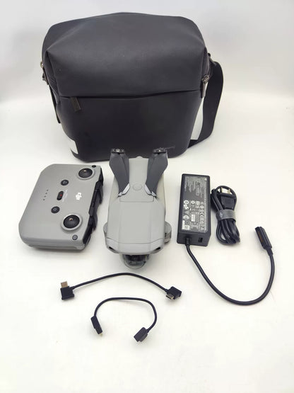 90% New (Excellent) DJI air2 Standard Combo