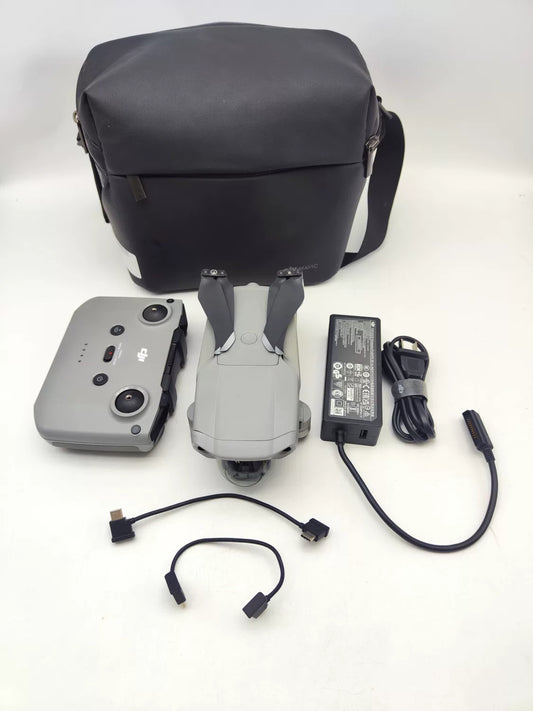 90% New (Excellent) DJI air2 Standard Combo