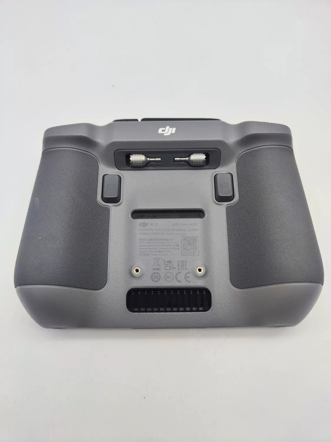 99% New (Mint) DJI mini4pro with Screen Fly More Combo