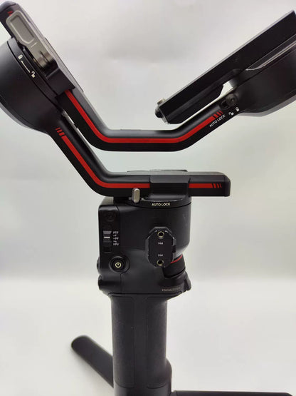 90% New (Excellent) DJI rs3 Standard Edition