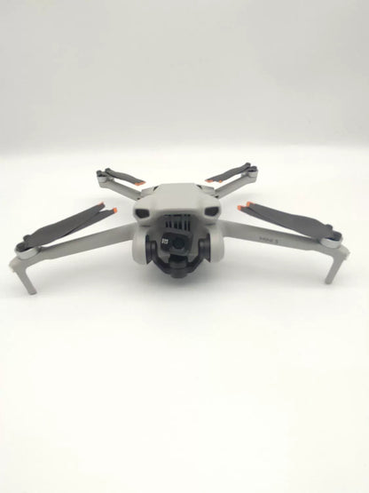 DJI Mini3 with Screen Fly More Combo