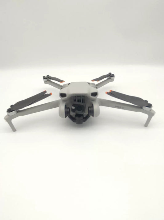 DJI Mini3 with Screen Fly More Combo