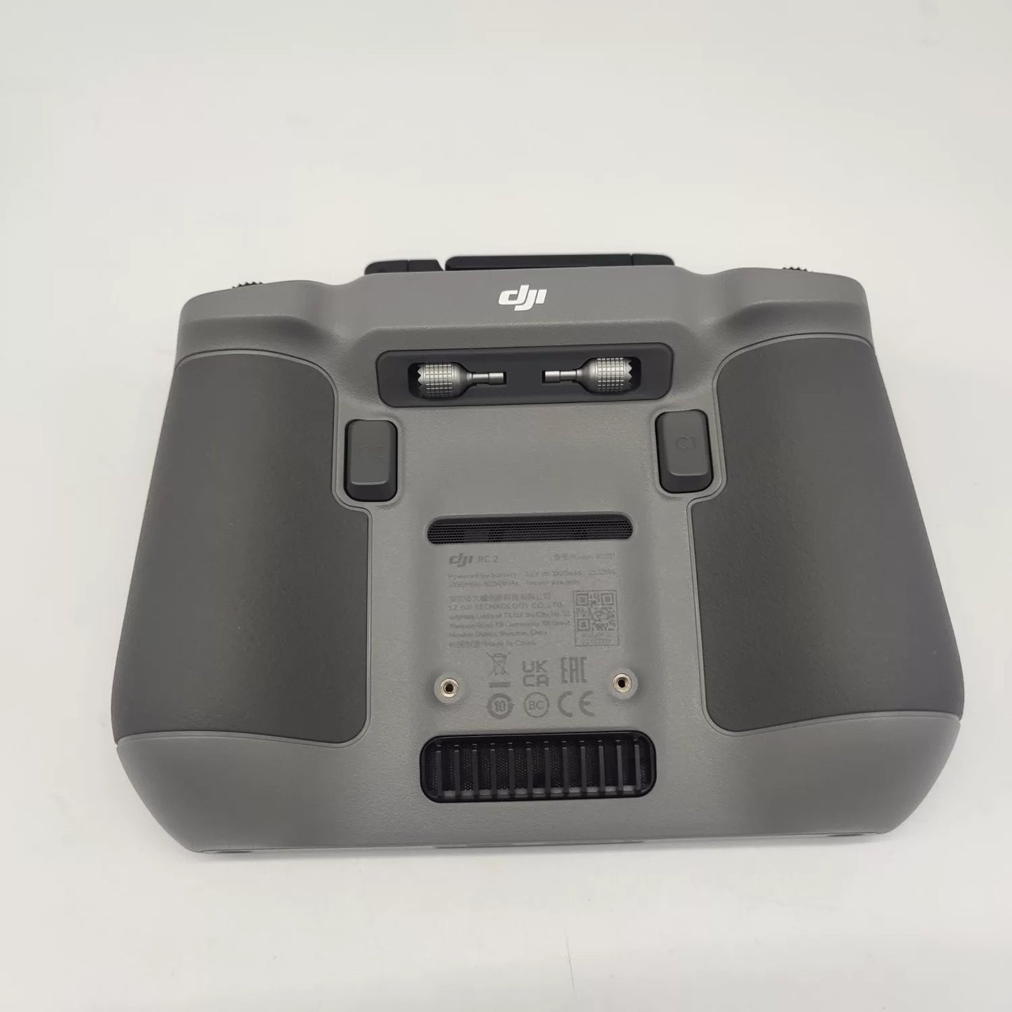 95% New (Like New) DJI Flip Screen Remote Fly More Combo with 2-Year DJI Care Refresh