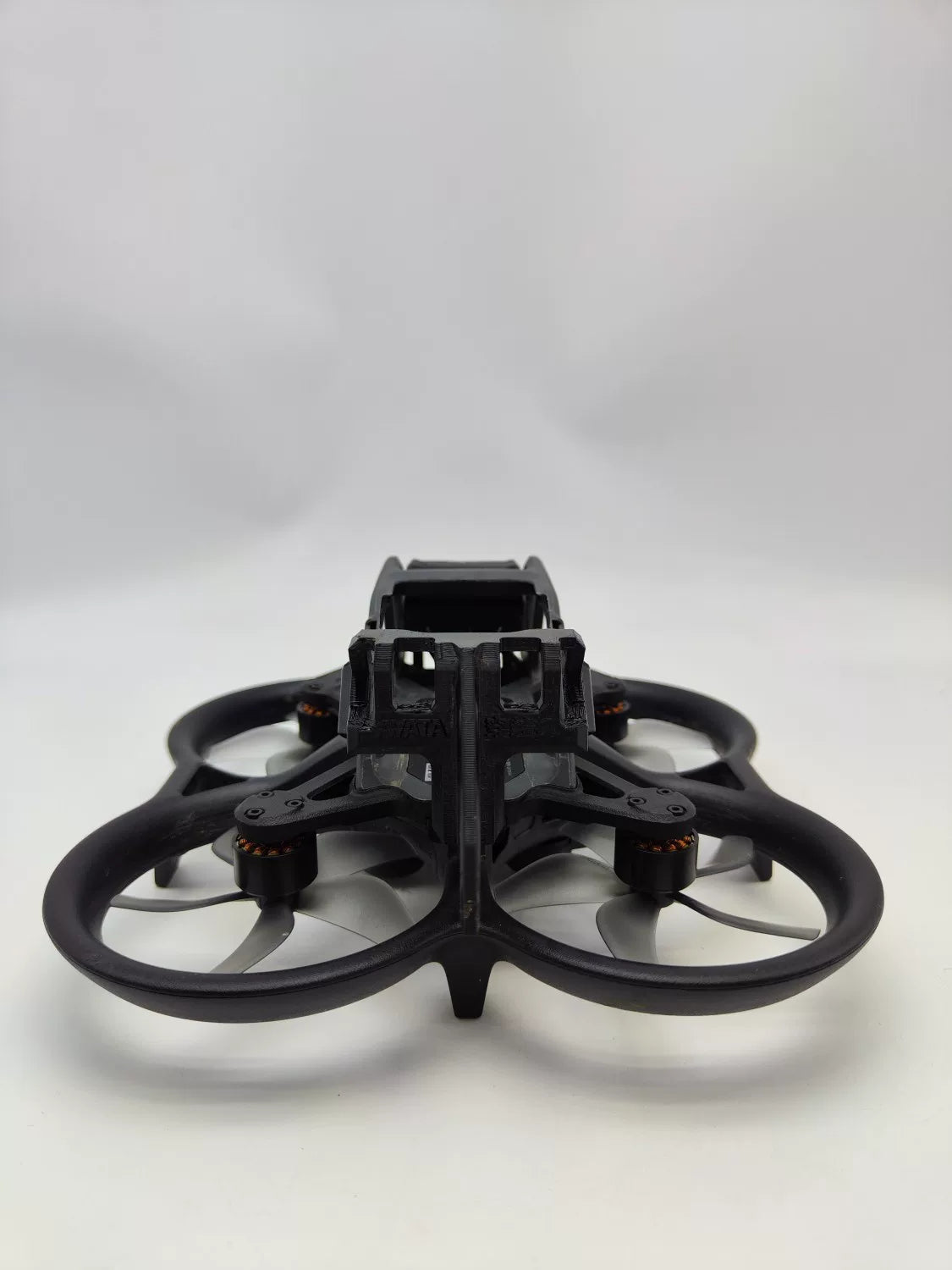 90% New (Excellent) DJI Avata Smart Choice Fly More Combo