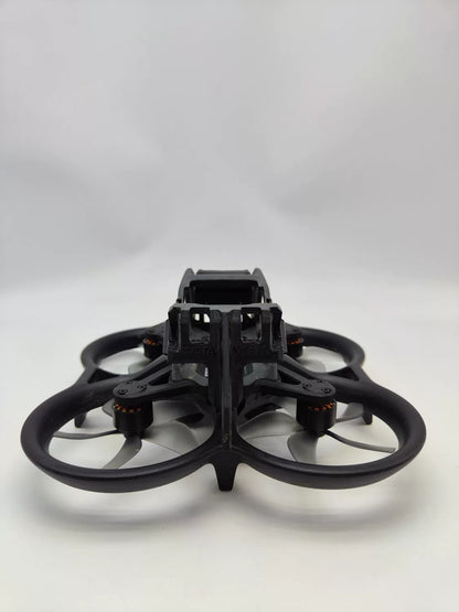90% New (Excellent) DJI Avata Smart Choice Fly More Combo