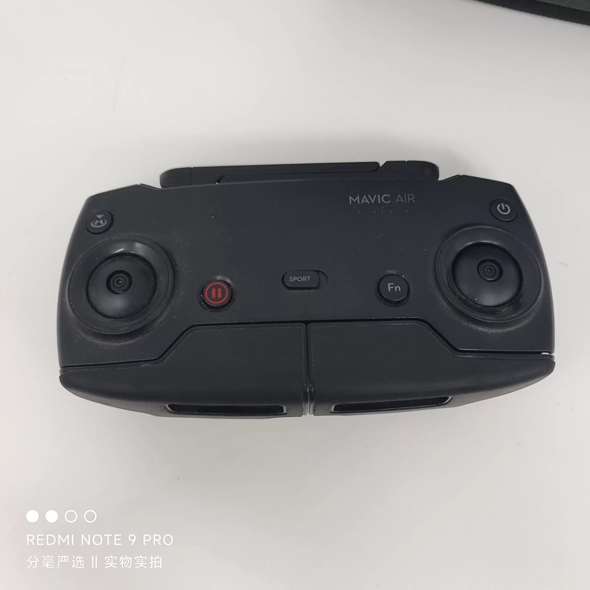 95% New (Like New) DJI Air Standard Combo