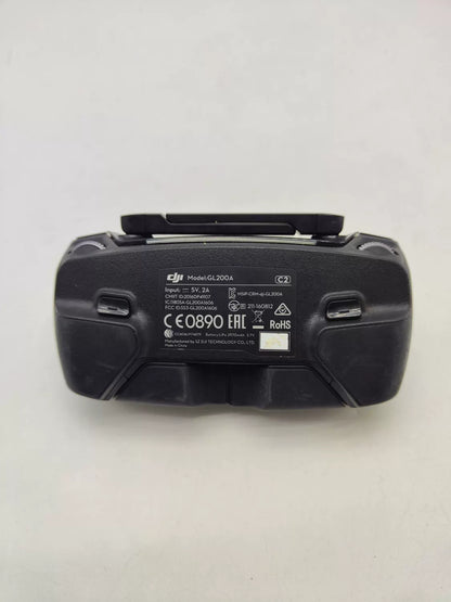 95% New (Like New) DJI Mavic pro Fly More Combo
