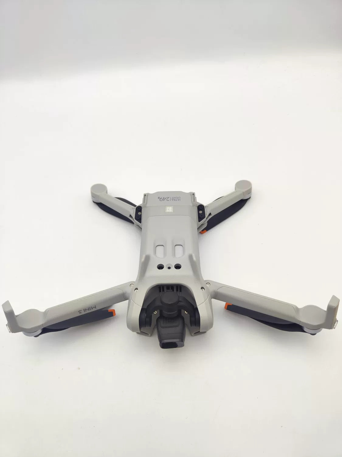 99% New (Mint) DJI mini3 with Screen Standard Combo