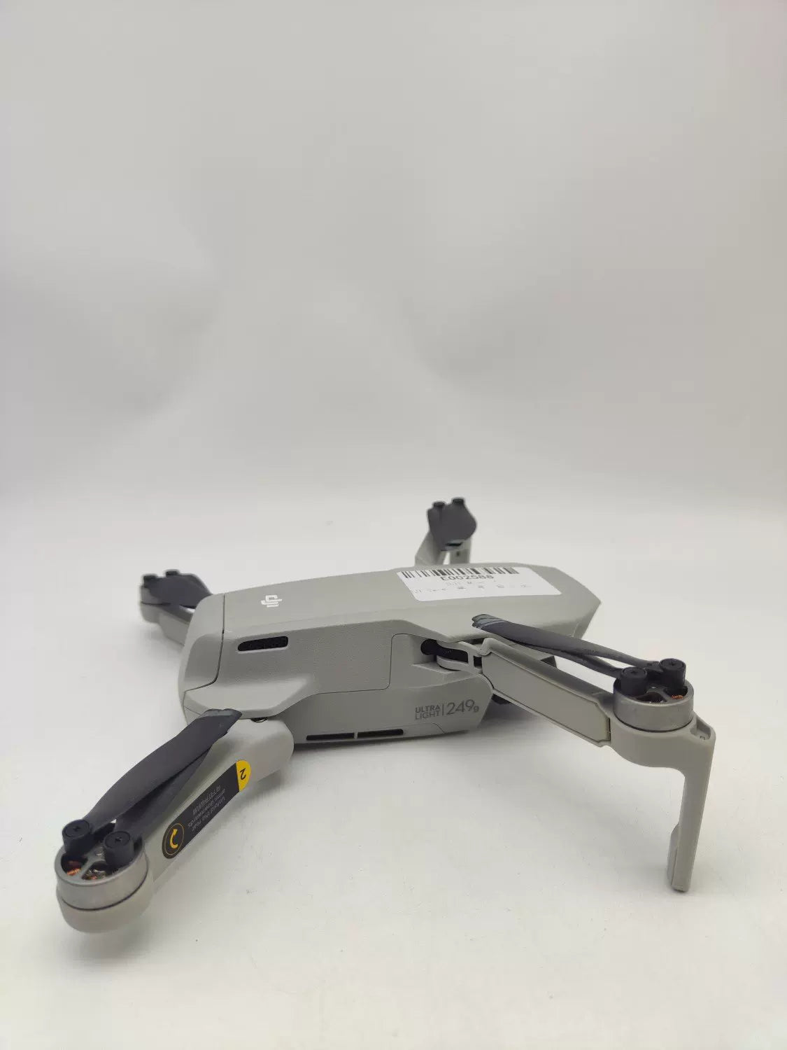 95% New (Like New) DJI mini 1 Standard Combo