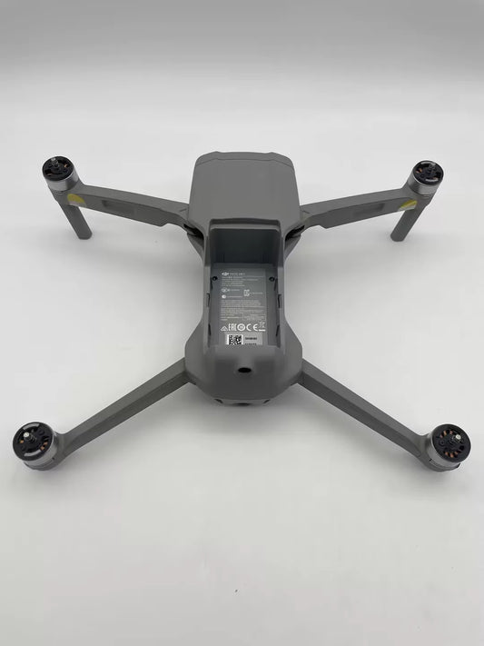 95% New (Like New) DJI Mavic Air 2 Fly More Combo