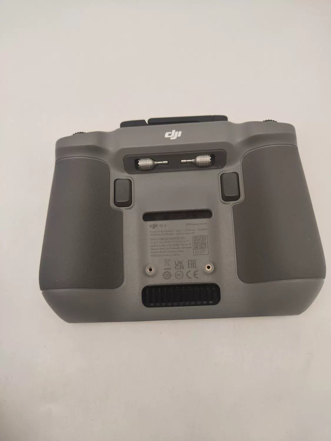99% New (Mint) DJI air3s with Screen Fly More Combo with 2-Year DJI Care Refresh