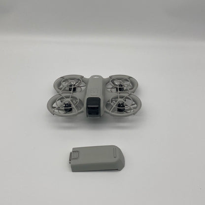 DJI Neo with Care Refresh - Excellent (95% New)