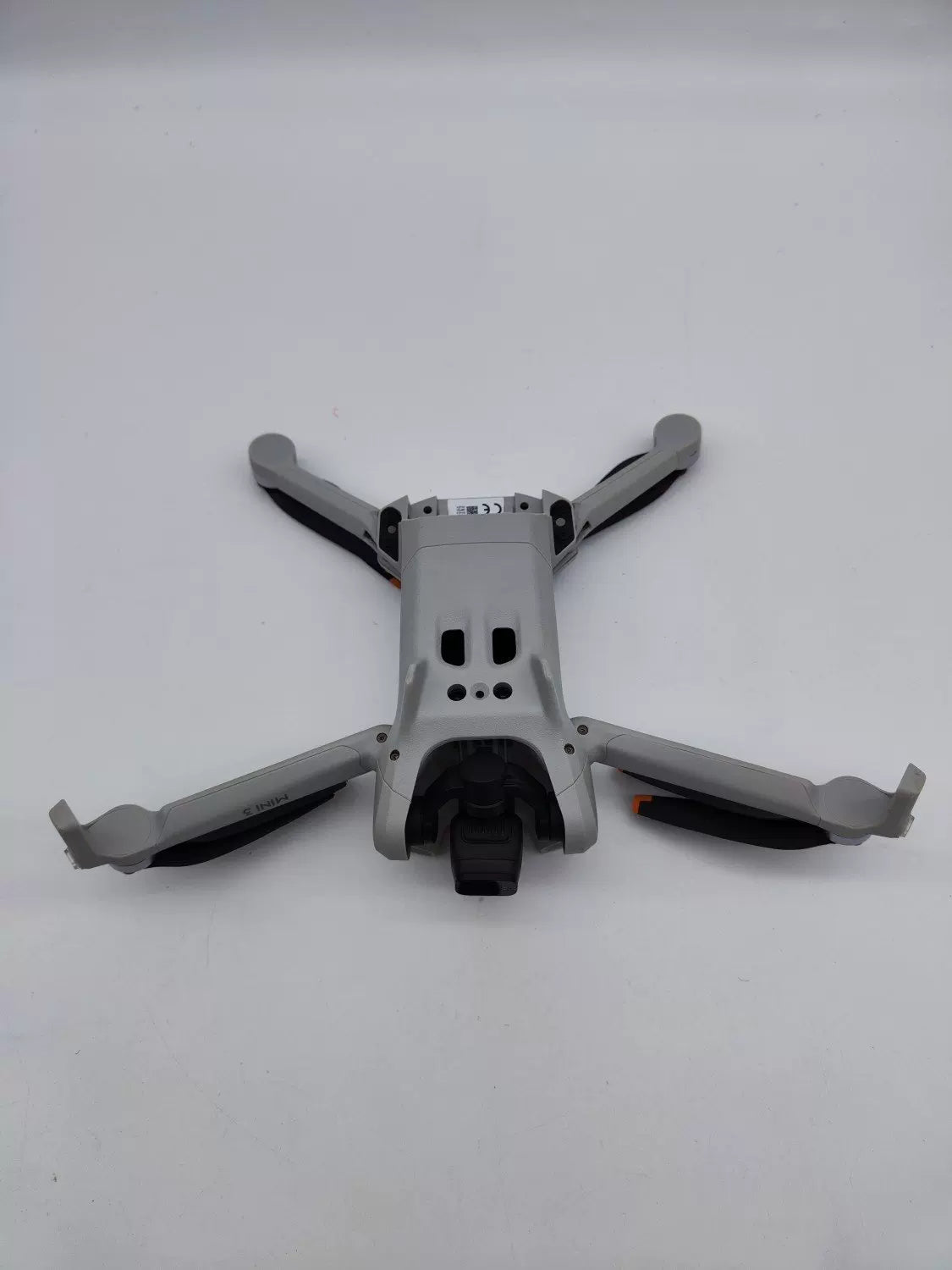 DJI Mini3 with Screen Fly More Combo