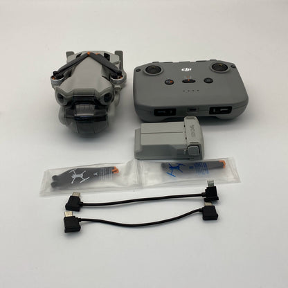 DJI Mini 4 Pro Standard Remote Controller - Excellent (95% New)