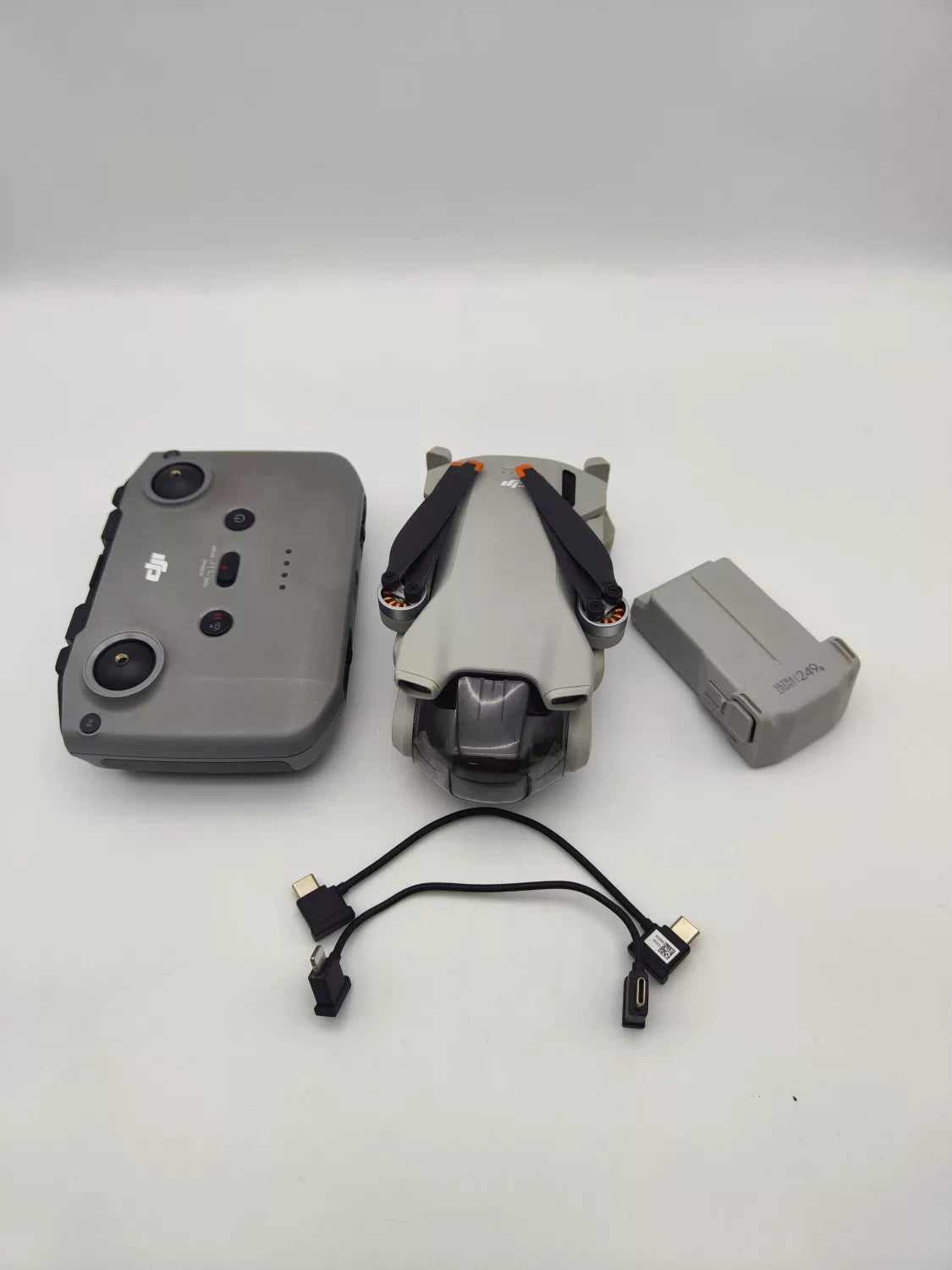 95% New (Like New) DJI Mini3 Standard Edition with DJI Care Refresh