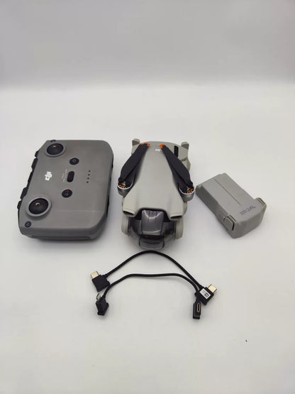 95% New (Like New) DJI Mini3 Standard Edition with DJI Care Refresh