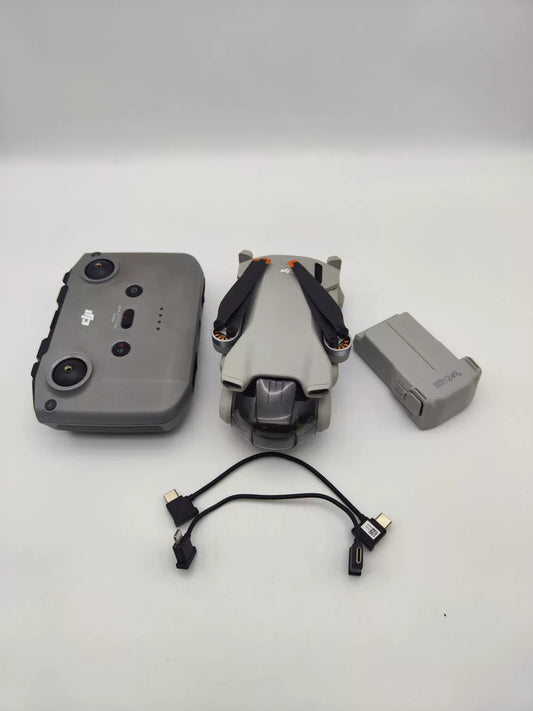 95% New (Like New) DJI Mini3 Standard Edition with DJI Care Refresh