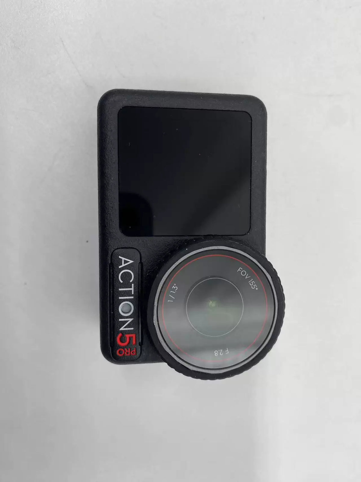 99% New (Mint) DJI Osmo Action 5 Pro – photo 6