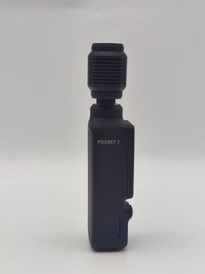 99% New (Mint) DJI pocket3 All-in-1 Combo