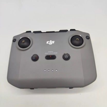 99% New (Mint) DJI mini4k Fly More Combo