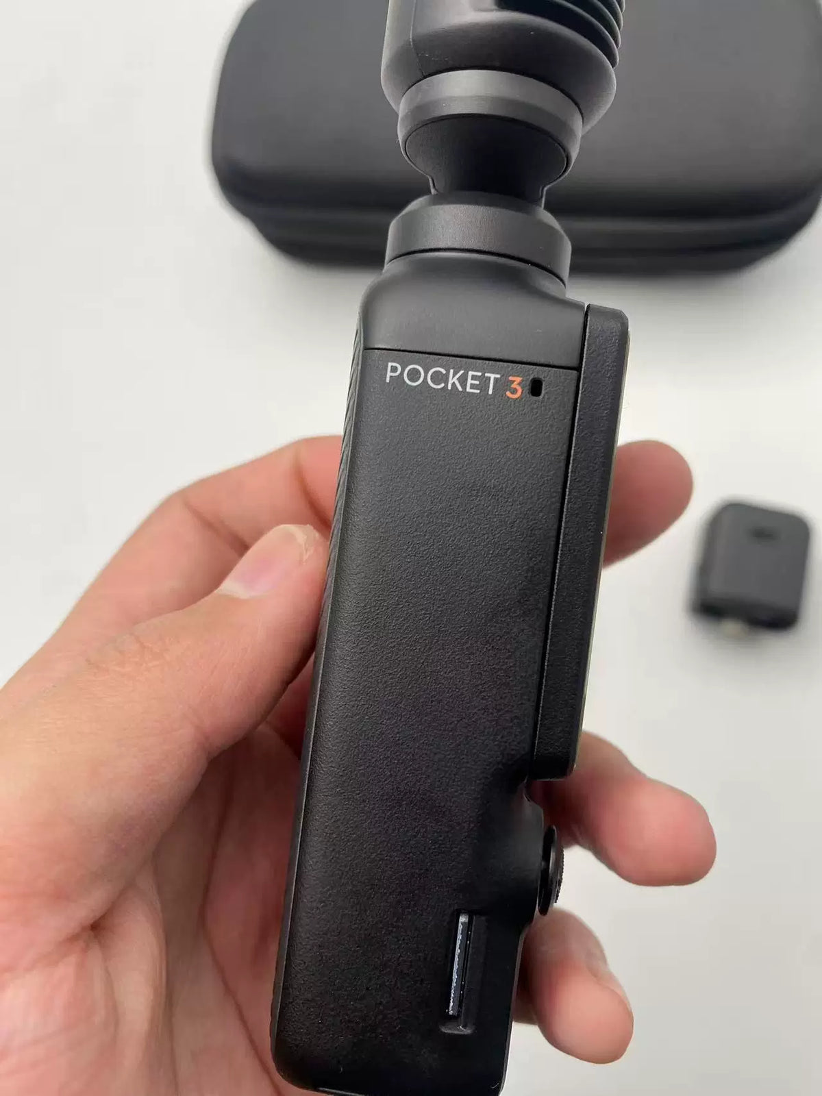 99% New (Mint) DJI Osmo Pocket 3 – photo 8