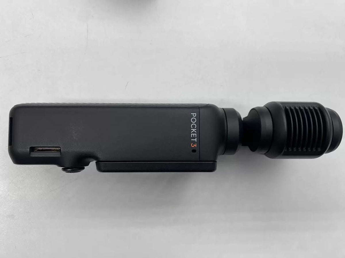 99% New (Mint) DJI Osmo Pocket 3 – photo 4