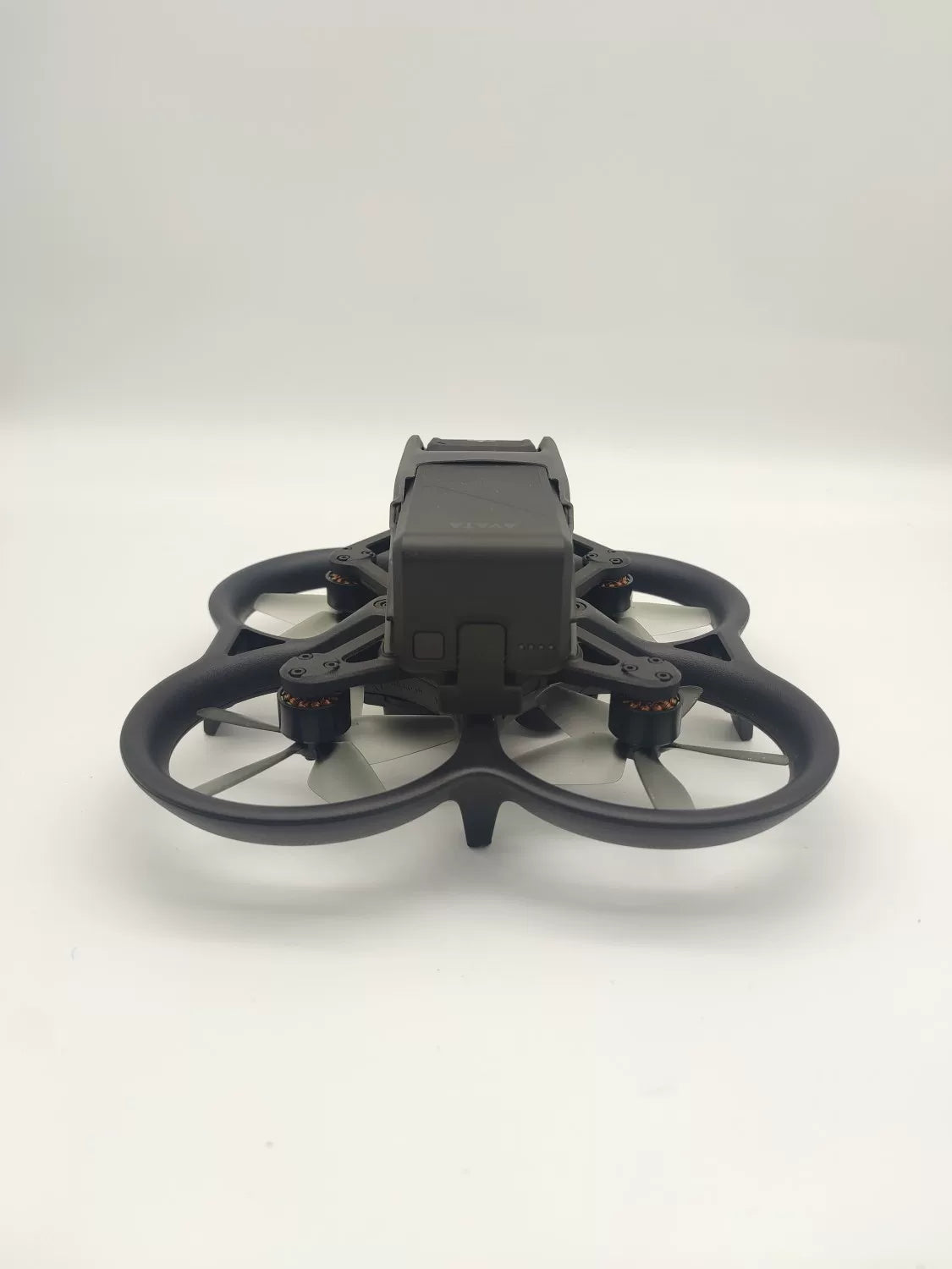 95% New (Like New) DJI Avata Smart Choice Combo