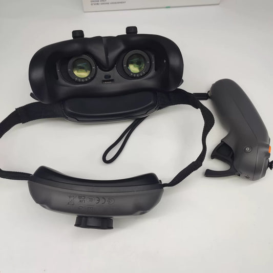 Brand New (Sealed) Not Activated Avata 2 Fly More Combo with DJI Care Refresh