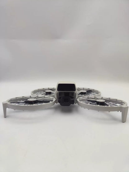 99% New (Mint) DJI Flip Fly More Combo with DJI Care Refresh