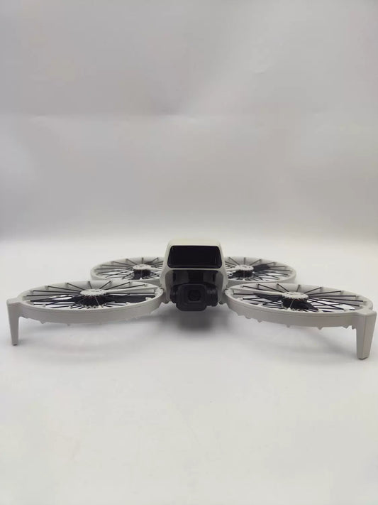 99% New (Mint) DJI Flip Fly More Combo with DJI Care Refresh