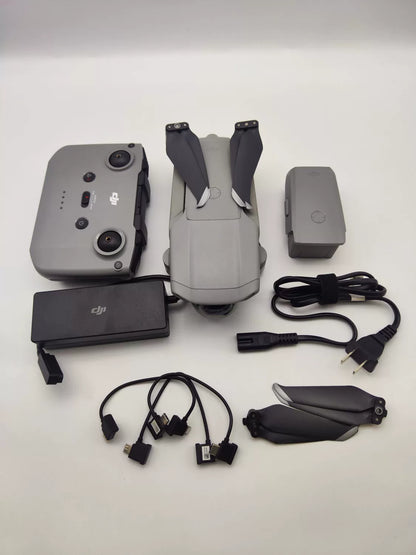 95% New (Like New) DJI air2 Standard Combo Dual Battery