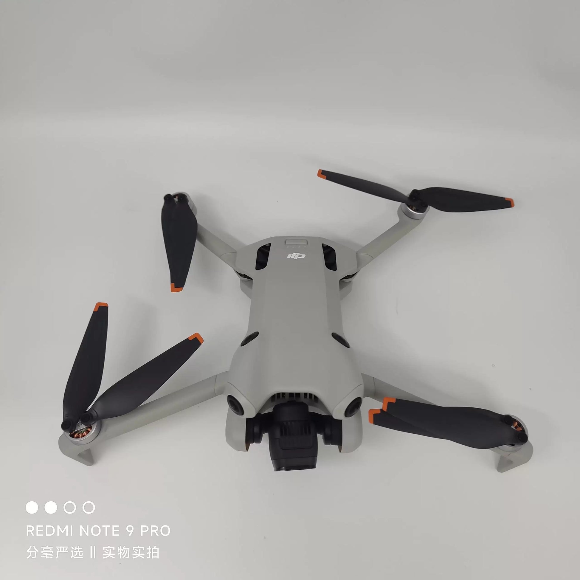 99% New (Mint) DJI Mini 4 Pro Fly More with DJI Care Refresh