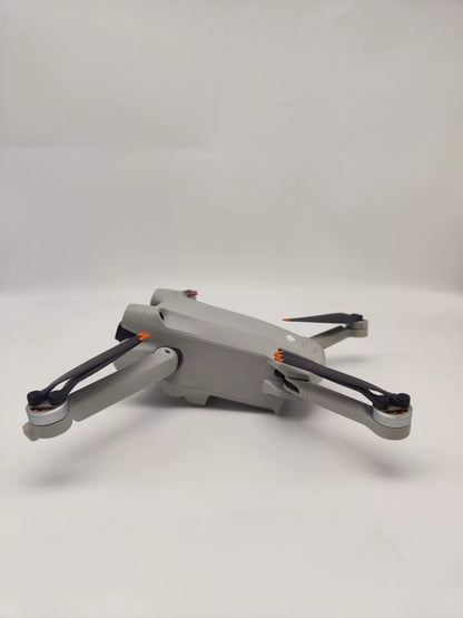 99% New (Mint) DJI mini3pro Extended Battery Fly More Combo