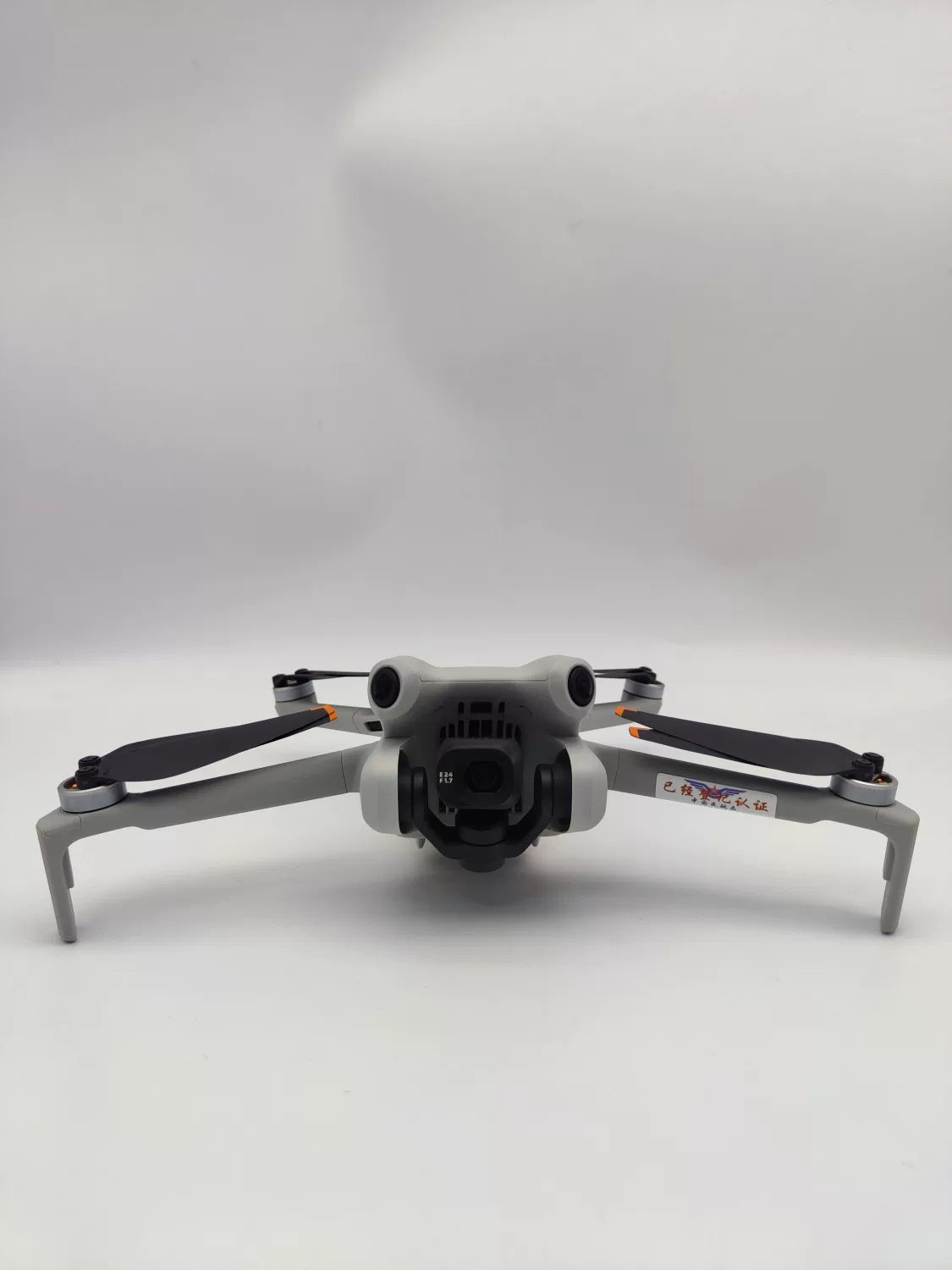 99% New (Mint) DJI mini4pro Body Only