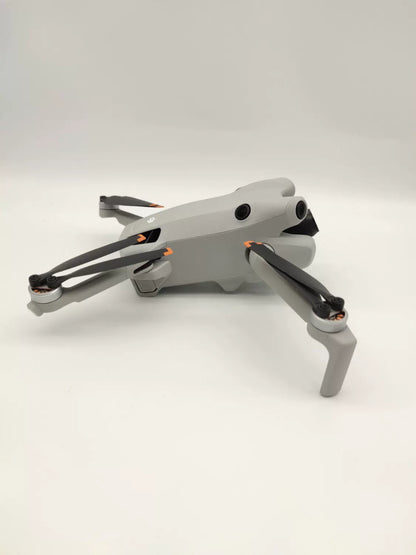 99% New (Mint) DJI Mini 4 Pro with Screen, Extended Battery Fly More Combo