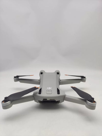 99% New (Mint) DJI mini3pro with Screen Fly More Combo with DJI Care Refresh