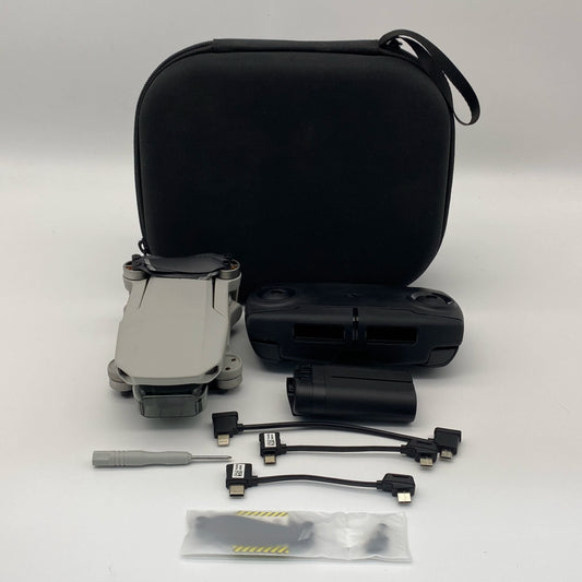 DJI Mavic Mini Aerial Camera - Excellent (95% New)