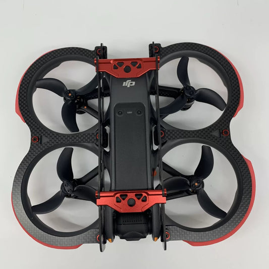 99% New (Mint) Avata 2 Fly More Combo with DJI Care Refresh