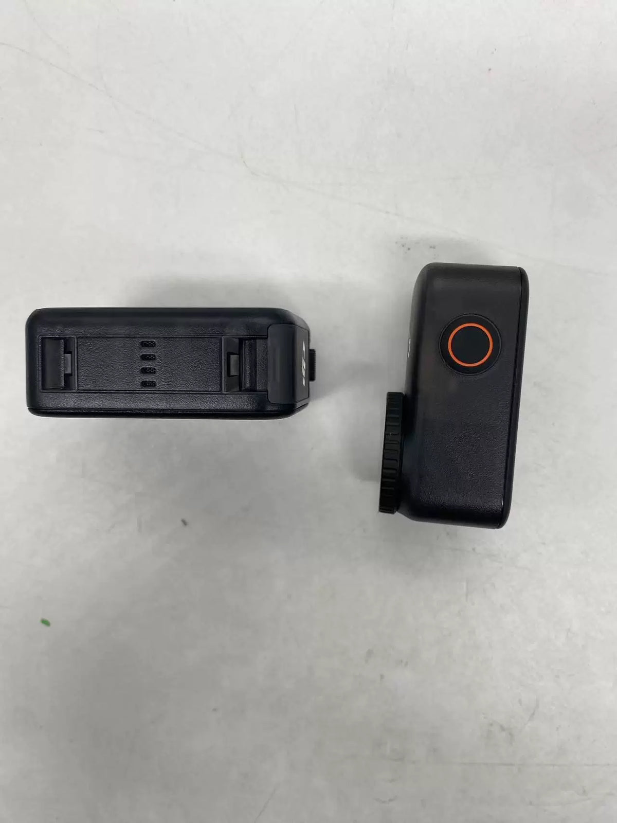 99% New (Mint) DJI Osmo Nano 128GB – photo 2