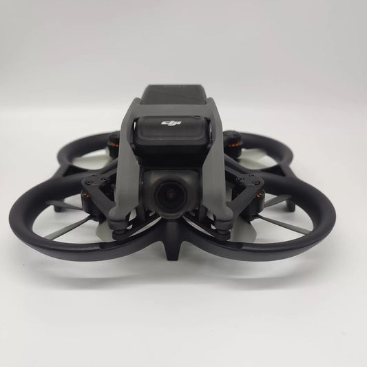 95% New (Like New) DJI Avata Dual Battery