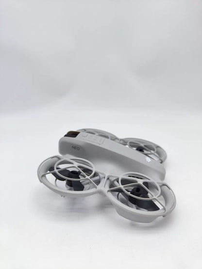 99% New (Mint) DJI neo Fly More Combo with DJI Care Refresh