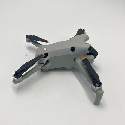 DJI Mini 4 Pro Standard Remote Long Range Battery - Excellent (95% New)