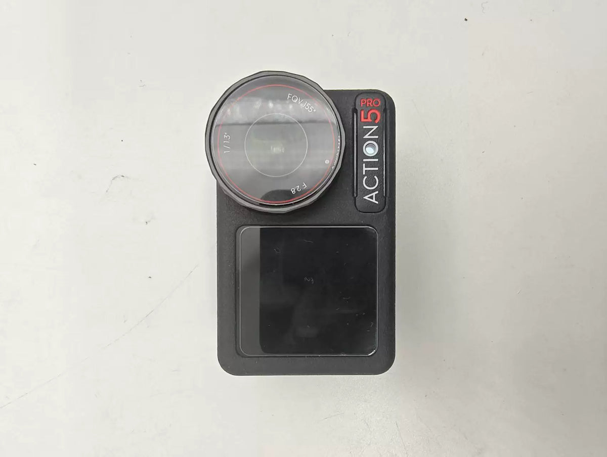 99% New (Mint) DJI Osmo Action 5 Pro – photo 7