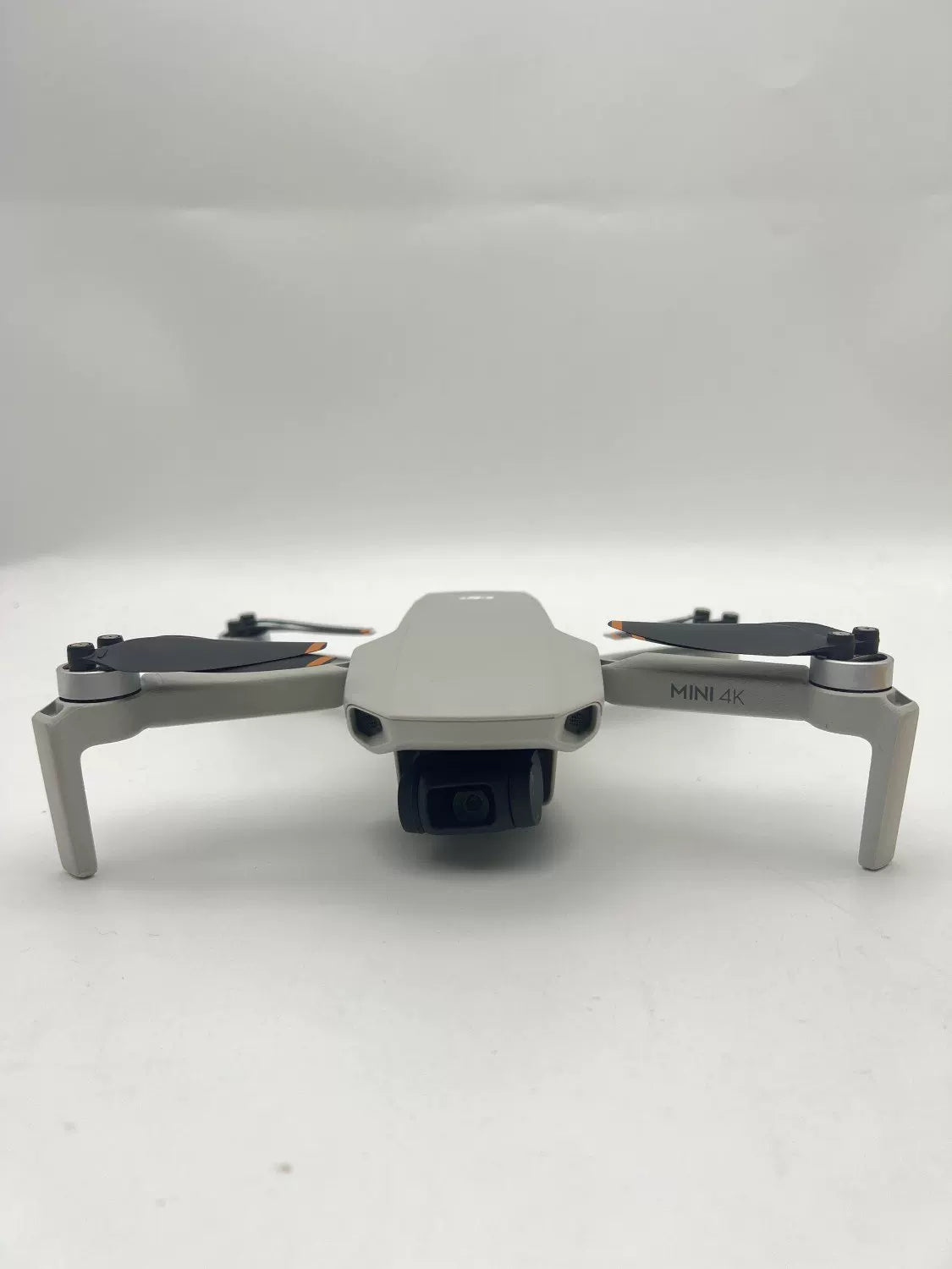 99% New (Mint) DJI Mini 4k Fly More Combo