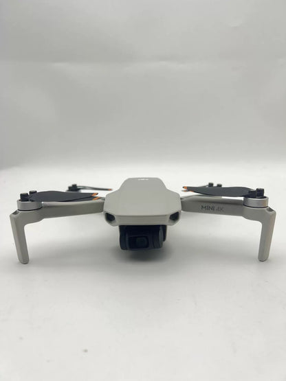 99% New (Mint) DJI Mini 4k Fly More Combo