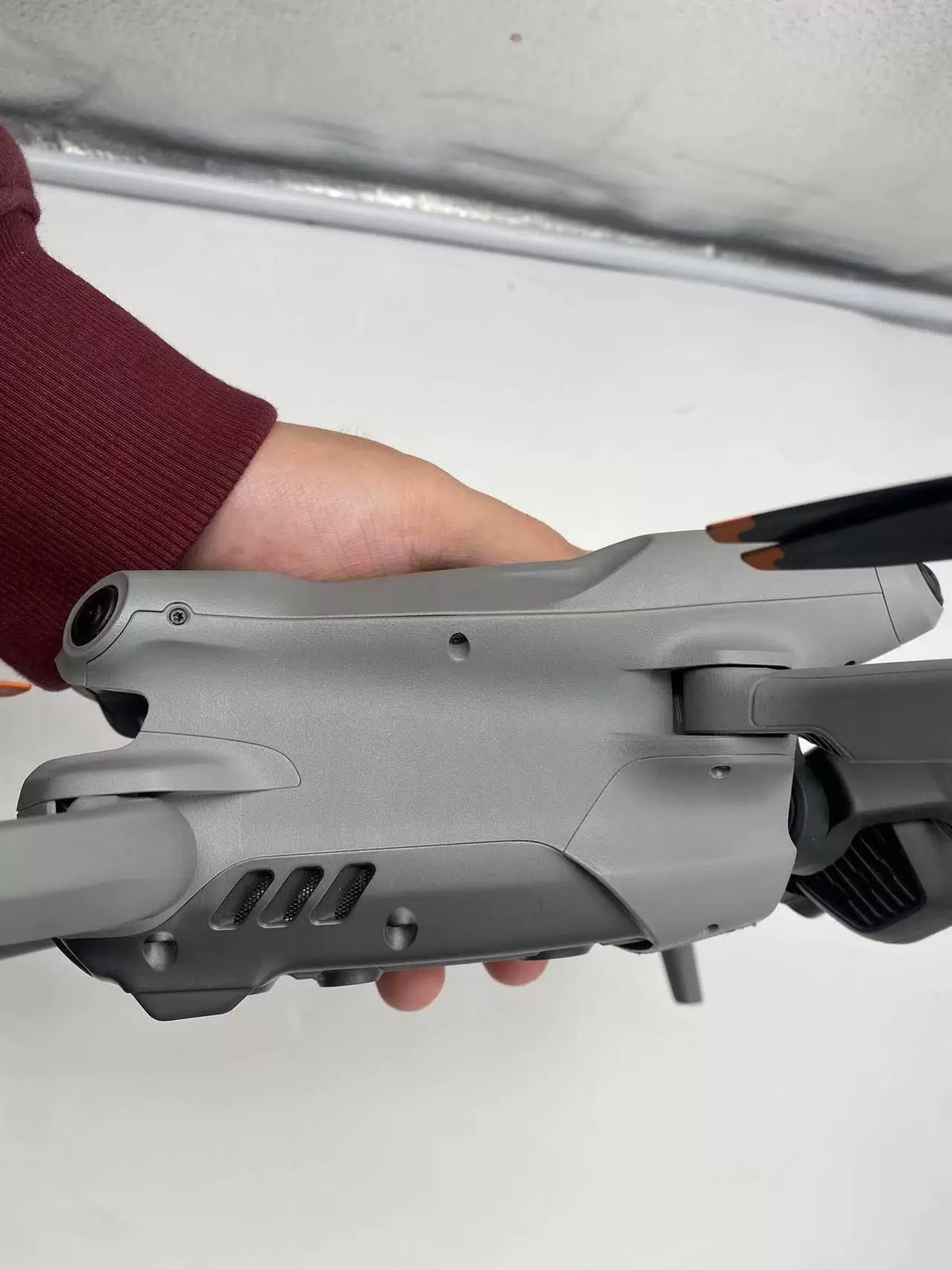 99% New (Mint) DJI Air 3 – photo 8