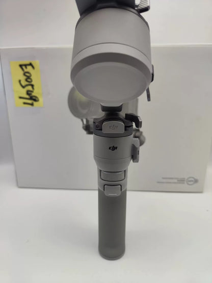 99% New (Mint) DJI RS4 Mini Handheld Gimbal Stabilizer